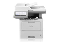 Brother MFC-L6910DN - imprimante multifonctions - Noir et blanc MFCL6910DNRE1