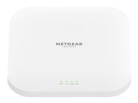 NETGEAR Insight WAX620 - Borne d'accès sans fil - Wi-Fi 6 - 2.4 GHz, 5 GHz - montable au plafond/mur WAX620-100EUS