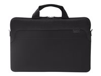 DICOTA Ultra Skin Plus PRO Laptop Sleeve 14.1" - Sacoche pour ordinateur portable - 14.1" D31103