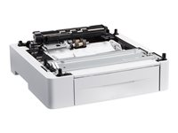 Xerox bac d'alimentation - 550 feuilles 497K13620