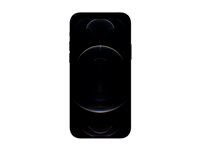 Belkin UltraGlass - Protection d'écran pour téléphone portable - verre - pour Apple iPhone 12, 12 Pro OVA037ZZ