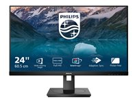 Philips 242S9JML - S Line - écran LED - Full HD (1080p) - 24" 242S9JML/00