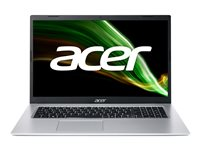 Acer Aspire 3 A317-53 - 17.3" - Core i5 1135G7 - 8 Go RAM - 512 Go SSD - Français NX.AD0EF.00Y