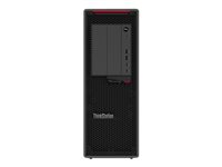 Lenovo ThinkStation P620 - tour - Ryzen ThreadRipper PRO 5955WX 4 GHz - AMD PRO - 64 Go - SSD 1 To - Français 30E000TWFR