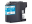 Brother LCLC22UC - XL - cyan - original - cartouche d'encre - pour Brother DCP-J785DW, MFC-J985DW; INKvestment Work Smart MFC-J985DW, MFC-J985DW XL