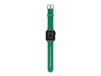 OtterBox All Day Comfort - Bracelet pour montre intelligente - 38/40/41 mm - jus vert 77-93679