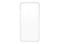 OtterBox React Series - Coque de protection pour téléphone portable - clair - pour Samsung Galaxy S24+ 77-94668