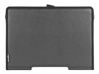 Mobilis ACTIV Pack Folio - Sacoche pour ordinateur portable - noir - pour HP EliteBook x360 1030 G3 Notebook 051031