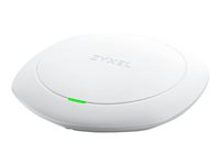 Zyxel NWA5123-AC HD - Borne d'accès sans fil - Wi-Fi 5 - 2.4 GHz, 5 GHz - montable au plafond/mur NWA5123-ACHD-EU0101F