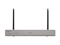 Cisco Integrated Services Router 1111 - - routeur - commutateur 8 ports - 1GbE - ports WAN : 2 C1111X-8P