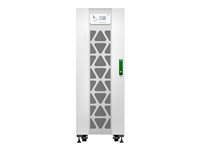 Schneider Electric Easy UPS 3S E3SUPS30KHB2 - Onduleur - CA 400 V - 30 kW - 30000 VA - triphasé - blanc E3SUPS30KHB2