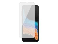 BigBen CONNECTED - Protection d'écran pour téléphone portable - plat - verre - pour Samsung Galaxy Xcover 6 Pro PEGLASSXCOVER6P