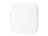 HPE Aruba Instant ON AP12 (RW) - Borne d'accès sans fil - Wi-Fi 5 - Bluetooth - 2.4 GHz, 5 GHz R2X01A