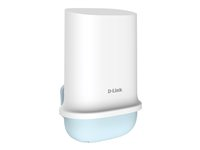 D-Link DWP 1010 - Point d'accès mobile - 5G - 2.5 Gbits/s - IEEE 802.3i, IEEE 802.3u, IEEE 802.3at DWP-1010