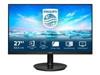 Philips V-line 271V8L - écran LED - Full HD (1080p) - 27" 271V8L/00