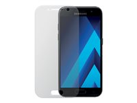 BIGBEN Connected - Protection d'écran pour téléphone portable - verre - pour Samsung Galaxy A6 (2018) PEGLASSA6