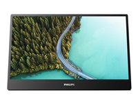 Philips 16B1P3302 - 3000 Series - écran LED - Full HD (1080p) - 16" 16B1P3302/00