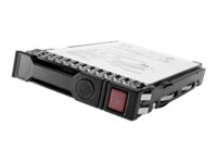 HPE Write Intensive - SSD - 1.6 To - échangeable à chaud - 3.5" LFF - SATA 6Gb/s - avec HPE SmartDrive carrier 872365-B21