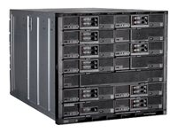 Lenovo Flex System Enterprise Chassis 8721 - Montable sur rack - 10U - USB 8721ALG