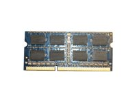 Lenovo - DDR3 - module - 2 Go - SO DIMM 204 broches - 1600 MHz / PC3-12800 - mémoire sans tampon - non ECC 0A65722