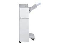 Xerox Office Finisher LX - module de finition avec empileuse/agrafeuse - 2000 feuilles 097S04166