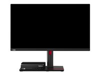 Lenovo ThinkCentre Tiny-in-One Flex 22i - écran LED - Full HD (1080p) - 21.5" 12BLMAT6EU