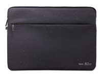 Acer Protective Sleeve - Housse d'ordinateur portable - 15.6" - noir - pour Aspire Vero AV15-51, AV15-51 PC Green, AV15-51R; TravelMate Vero TMV15-51 GP.BAG11.01U