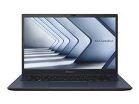 ASUS ExpertBook B1 B1402CBA-NK1489X - 14" - Intel Core i5 - 1235U - 8 Go RAM - 256 Go SSD 90NX05V1-M01NF0