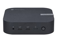 ASUS Chromebox 5 S7009UN+ - mini PC - Core i7 1260P 2.1 GHz - 16 Go - SSD 256 Go 90MS02N1-M001E0