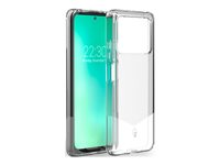 Force Case - Coque de protection pour téléphone portable - renforcé - transparent - pour Xiaomi Redmi Note 11S 5G FCPUREXRN11S5G