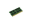 Kingston - DDR3L - 4 Go - SO DIMM 204 broches - 1600 MHz / PC3L-12800 - CL11 - 1.35 V - mémoire sans tampon - non ECC