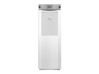 Schneider Electric Galaxy VS GVSUPS40K0B4HS - Onduleur - CA 400 V - 40 kW - 40000 VA - triphasé - pas de batterie - blanc, RAL 9003 - avec Start-Up Service 5X8 GVSUPS40K0B4HS