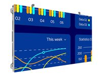 Philips 27BDL6115L - LED display unit - Direct View LED - signalisation numérique 27.5" 192 x 108 (unité LED) / 384 x 216 (armoire) par unité - SMD1010 (fil de cuivre) 27BDL6115L/00