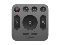 Logitech - Télécommande - pour P/N: 960-001101, 960-001102 993-001389