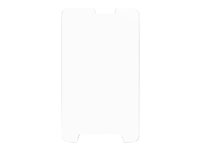 OtterBox Alpha - Protection d'écran pour tablette - verre - clair - pour Samsung Galaxy Tab Active3 77-81399