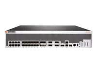 Palo Alto Networks PA-5420 - Dispositif de sécurité - avec alimentations CA redondantes - 40GbE, 100GbE, 5GbE, 25GbE - flux d'air de l'avant vers l'arrière - 2U - rack-montable PAN-PA-5420-AC