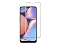 DLH - Protection d'écran pour téléphone portable - verre - pour Samsung Galaxy A14, A14 5G DY-PE5053