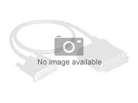 HPE Left Exit Cable - Câble interne SAS - SFF-8087 68 broches (F) pour 4i Mini MultiLane 36 broches (F) - pour ProLiant DL360p Gen8 730603-B21