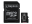 Kingston Canvas Select Plus - carte mémoire flash - 64 Go - microSDXC UHS-I