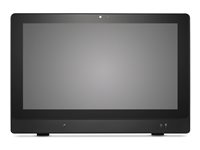 Shuttle XPC IOT P2500PA - tout-en-un - N-series N100 - 8 Go - SSD 120 Go - LED 11.6" IOT P2500PA